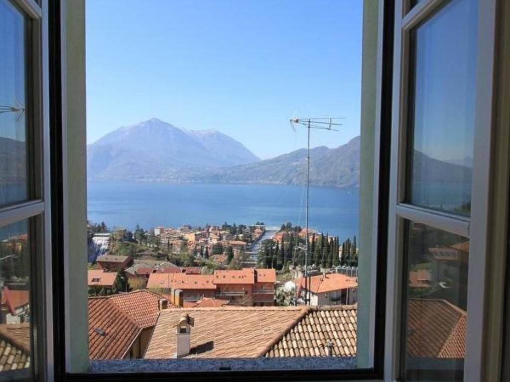 Magical House On The Lake Of Como Apartment Bellano Exterior photo