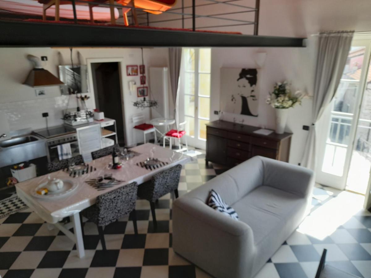 Magical House On The Lake Of Como Apartment Bellano Exterior photo